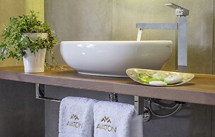 Avaton Luxury Beach Resort - Relais & Chateaux