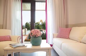 Avaton Luxury Beach Resort - Relais & Chateaux