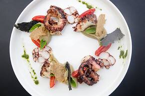 Avaton Luxury Beach Resort - Relais & Chateaux