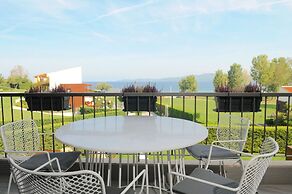 Avaton Luxury Beach Resort - Relais & Chateaux