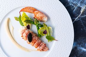 Avaton Luxury Beach Resort - Relais & Chateaux