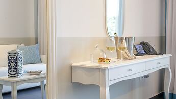 Avaton Luxury Beach Resort - Relais & Chateaux