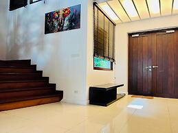 Amatapura Beach Villa 15