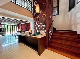 Amatapura Beach Villa 15