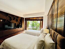 Amatapura Beach Villa 15