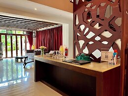 Amatapura Beach Villa 15