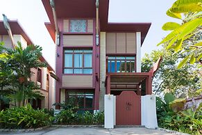 Amatapura Beach Villa 15