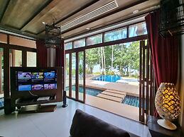 Amatapura Beach Villa 15