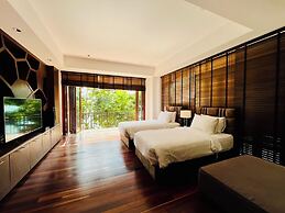 Amatapura Beach Villa 15