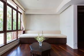 Amatapura Beach Villa 15