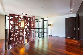 Amatapura Beach Villa 15