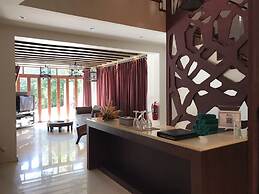 Amatapura Beach Villa 15