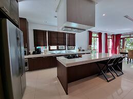 Amatapura Beach Villa 15