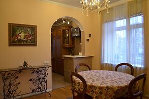 Kiev Accommodation Hotel Service