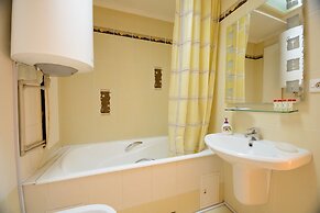 Kiev Accommodation Hotel Service