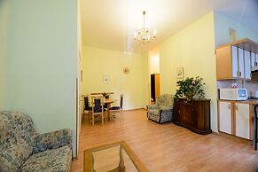 Kiev Accommodation Hotel Service