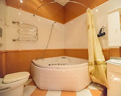 Kiev Accommodation Hotel Service