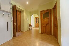 Kiev Accommodation Hotel Service