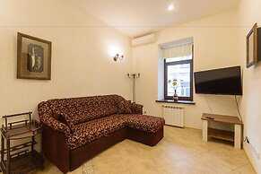 Kiev Accommodation Hotel Service