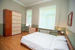Kiev Accommodation Hotel Service
