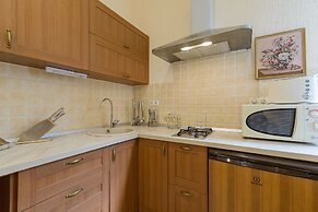 Kiev Accommodation Hotel Service