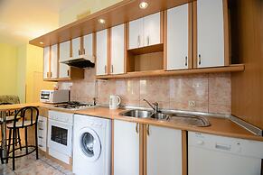 Kiev Accommodation Hotel Service