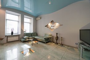 Kiev Accommodation Hotel Service