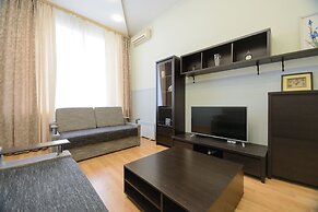 Kiev Accommodation Hotel Service