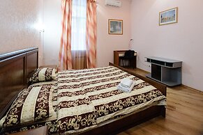 Kiev Accommodation Hotel Service
