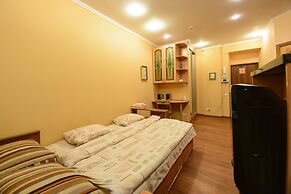 Kiev Accommodation Hotel Service