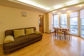 Kiev Accommodation Hotel Service