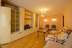 Kiev Accommodation Hotel Service