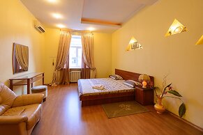 Kiev Accommodation Hotel Service