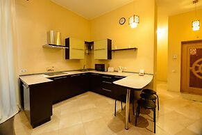 Kiev Accommodation Hotel Service