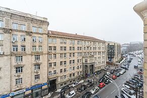 Kiev Accommodation Hotel Service