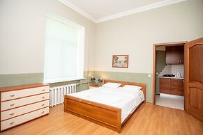 Kiev Accommodation Hotel Service