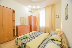 Kiev Accommodation Hotel Service