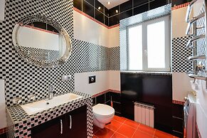 Kiev Accommodation Hotel Service