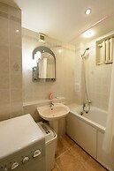Kiev Accommodation Hotel Service