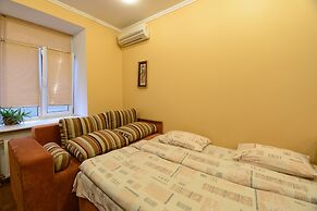 Kiev Accommodation Hotel Service