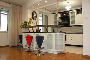 Kiev Accommodation Hotel Service