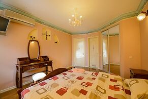 Kiev Accommodation Hotel Service