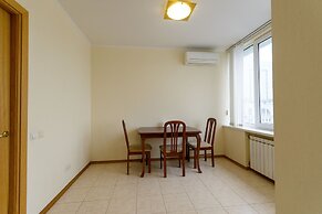 Kiev Accommodation Hotel Service