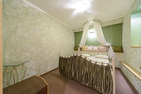 Kiev Accommodation Hotel Service