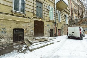 Kiev Accommodation Hotel Service