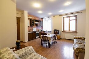 Kiev Accommodation Hotel Service