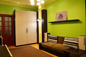 Kiev Accommodation Hotel Service