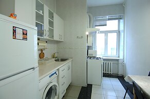 Kiev Accommodation Hotel Service