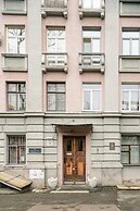 Kiev Accommodation Hotel Service