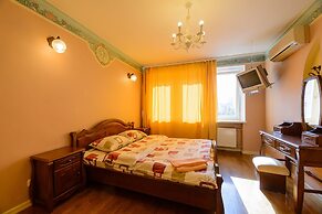 Kiev Accommodation Hotel Service
